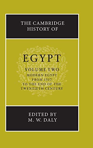 9780521472111: The Cambridge History of Egypt (Volume 2)