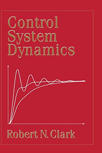 9780521472395: Control System Dynamics