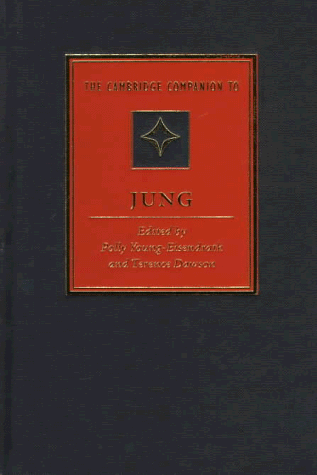 9780521473095: The Cambridge Companion to Jung