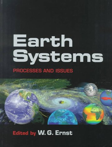 9780521473231: Earth Systems: Processes and Issues