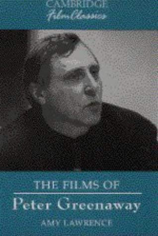 9780521473637: The Films of Peter Greenaway