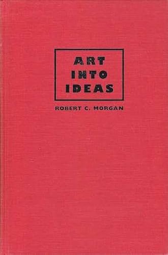 9780521473675: Art into Ideas: Essays on Conceptual Art (Contemporary Artists and their Critics)