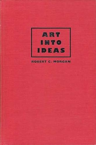 9780521473675: Art into Ideas: Essays on Conceptual Art