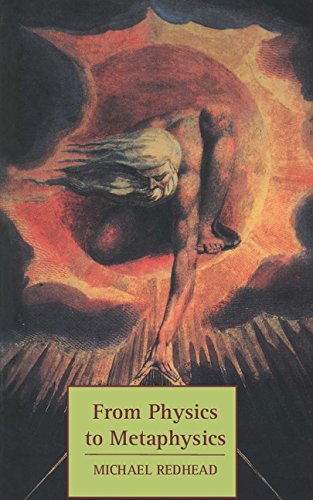 9780521474054: From Physics to Metaphysics