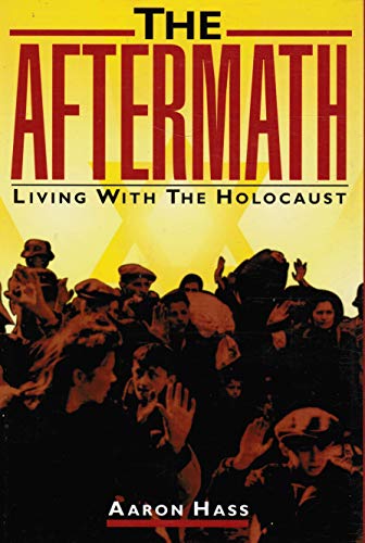 Imagen de archivo de The Aftermath: Living with the Holocaust a la venta por HPB-Red