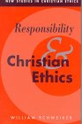 9780521475273: Responsibility and Christian Ethics