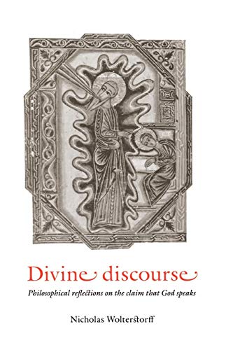 Beispielbild fr Divine discourse. Philosophical reflections on the claim that God speaks zum Verkauf von Antiquariaat Schot