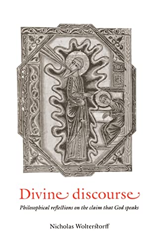 9780521475570: Divine Discourse: Philosophical Reflections on the Claim that God Speaks