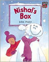 9780521476133: Nishal's Box (Cambridge Reading)