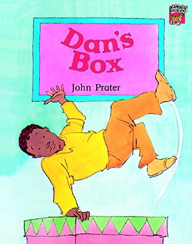 Dan's Box (Cambridge Reading) (9780521476140) by Prater, John