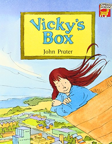 Stock image for Vicky's Box (Cambridge Reading) for sale by WorldofBooks