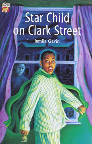 Stock image for Star Child on Clark Street (Cambridge Reading) for sale by Reuseabook
