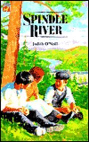 Stock image for Spindle River (Cambridge Reading) for sale by WorldofBooks