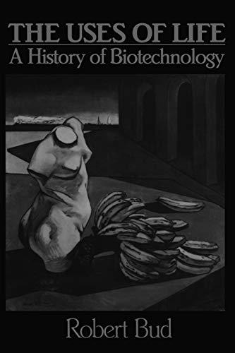 Beispielbild fr The Uses of Life : A History of Biotechnology zum Verkauf von Better World Books