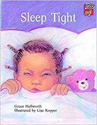 Stock image for Sleep Tight for sale by Better World Books Ltd