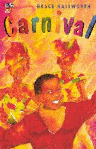 Stock image for Carnival (Cambridge Reading) for sale by AwesomeBooks