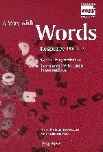 Beispielbild fr A Way with Words Resource Pack 2 (Cambridge Copy Collection) zum Verkauf von medimops