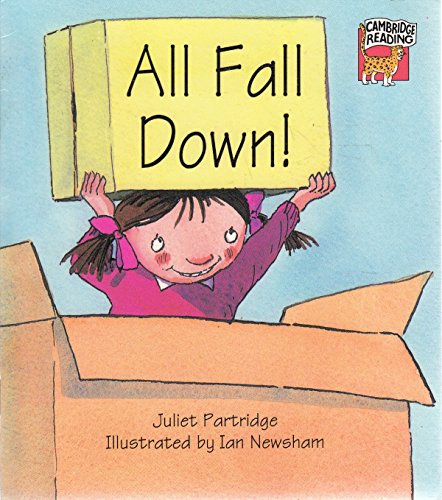 Stock image for All Fall Down (Cambridge Reading) for sale by medimops