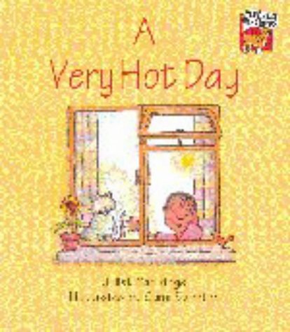 A Very Hot Day (Cambridge Reading) (9780521477833) by Partridge, Juliet