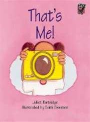 Stock image for That's Me! for sale by Better World Books Ltd