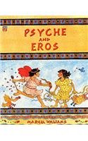 9780521477864: Psyche and Eros (Cambridge Reading)