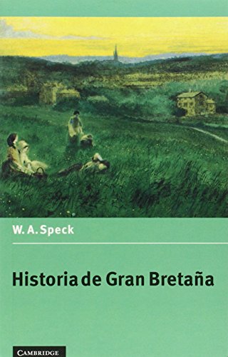Imagen de archivo de Historia de Gran Bretaa a la venta por Pepe Store Books