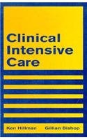 9780521478120: Clinical Intensive Care