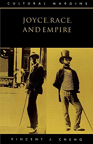 Beispielbild fr Joyce, Race, and Empire (Cultural Margins, Series Number 3) zum Verkauf von BooksRun