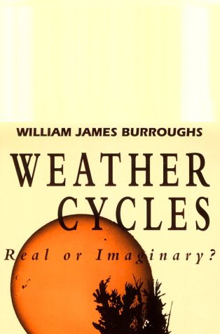 9780521478694: Weather Cycles: Real or Imaginary?