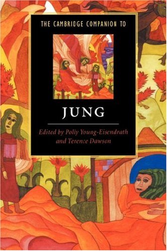 9780521478892: The Cambridge Companion to Jung