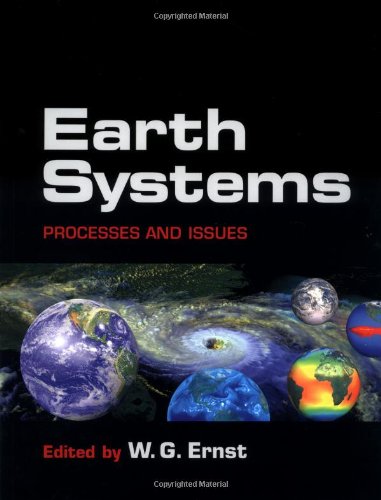 9780521478953: Earth Systems: Processes and Issues