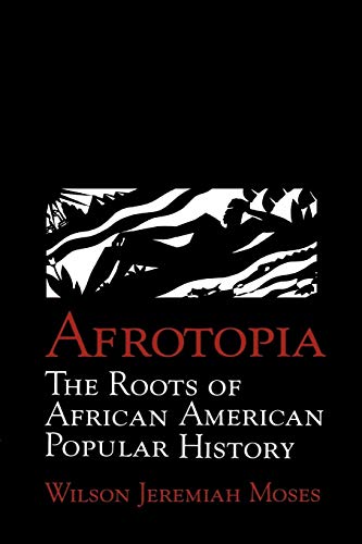 Afrotopia -