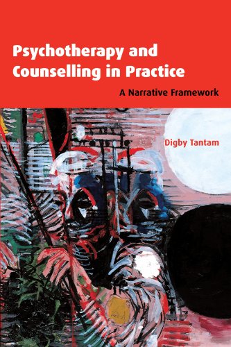 9780521479639: Psychotherapy and Counselling in Practice: A Narrative Framework