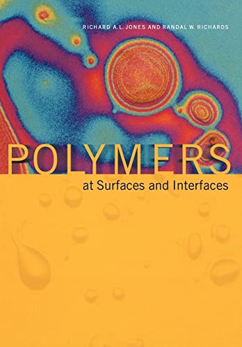 Stock image for Polymers at Surfaces and Interfaces for sale by Better World Books