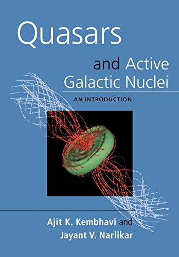 Stock image for Quasars and Active Galactic Nuclei: An Introduction for sale by Books of the Smoky Mountains