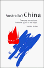 Beispielbild fr Australia's China; Changing Perceptions from the 1930s to the 1990s zum Verkauf von Anybook.com