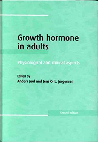 Stock image for Growth Hormone in Adults: Physiological and Clinical Aspects for sale by Tall Stories BA