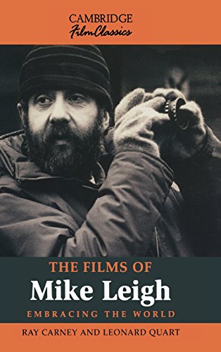 9780521480437: The Films of Mike Leigh