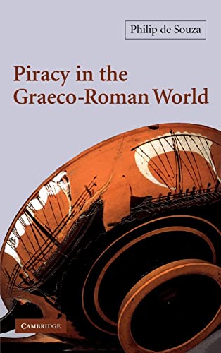 Beispielbild fr Piracy in the Graeco-Roman World zum Verkauf von Reuseabook