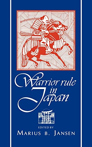 Warrior Rule in Japan