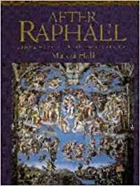 9780521482455: After Raphael: Painting in Central Italy in the Sixteenth Century