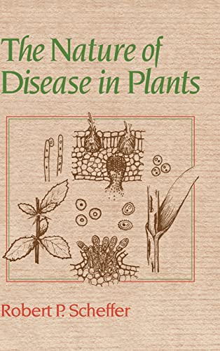Imagen de archivo de The Nature of Disease in Plants a la venta por Better World Books