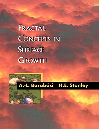 

Fractal Concepts in Surface Growth
