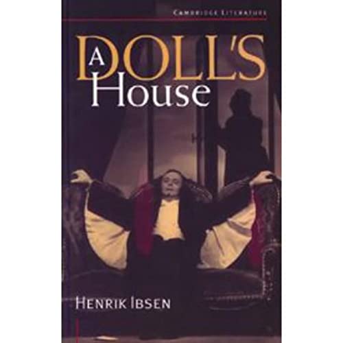 Imagen de archivo de A Doll's House a la venta por Revaluation Books