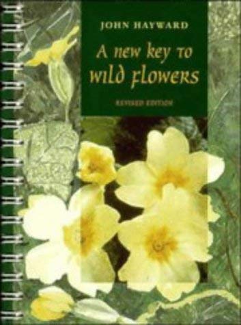 9780521483469: A New Key to Wild Flowers