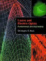 9780521484039: Lasers and Electro-optics Paperback: Fundamentals and Engineering