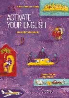 Beispielbild fr Activate your English Intermediate Coursebook: A Short Course for Adults zum Verkauf von WorldofBooks