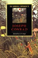 Beispielbild fr Cambridge Companions to Literature: The Cambridge Companion Joseph Conrad zum Verkauf von Anybook.com
