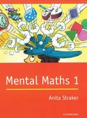 Stock image for Mental Maths 1 for sale by WorldofBooks