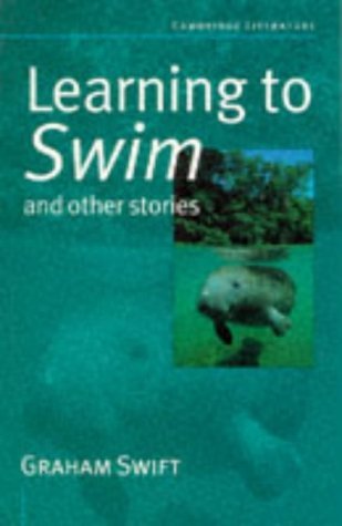 Imagen de archivo de Learning to Swim (Cambridge Literature) a la venta por Antiquariat Armebooks